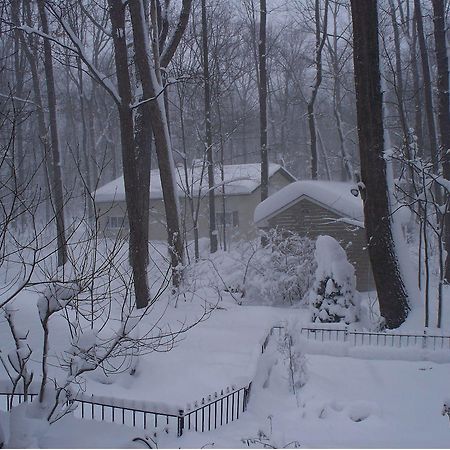 Bear House Bed And Breakfast Dover 외부 사진