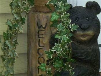 Bear House Bed And Breakfast Dover 외부 사진