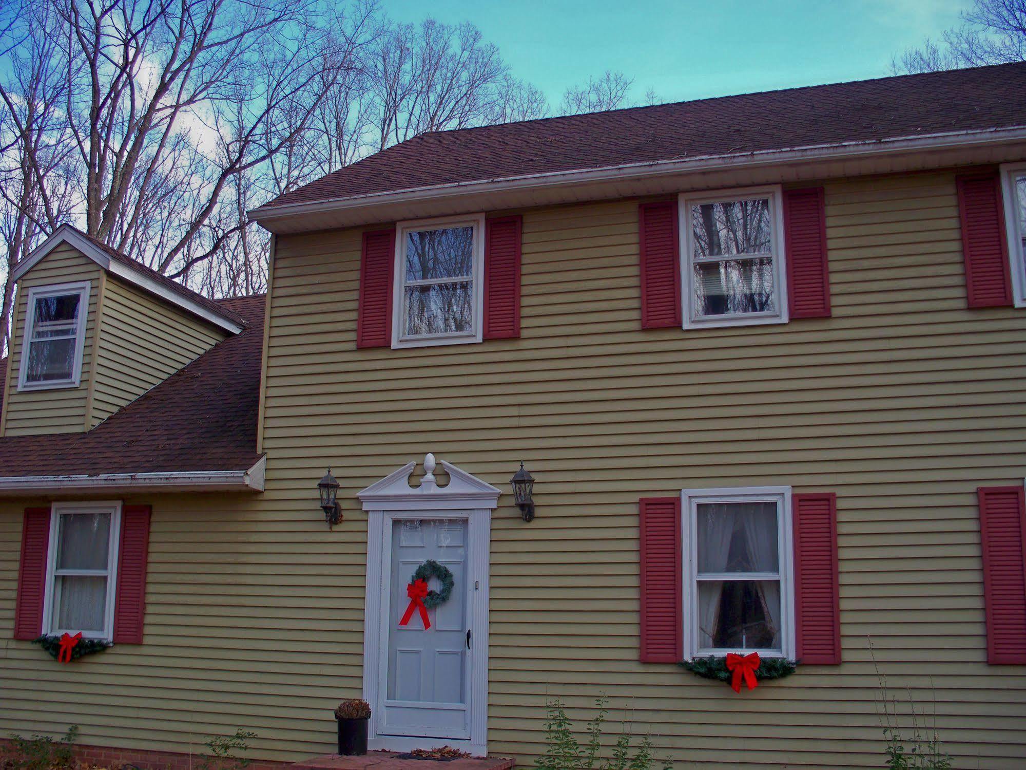 Bear House Bed And Breakfast Dover 외부 사진